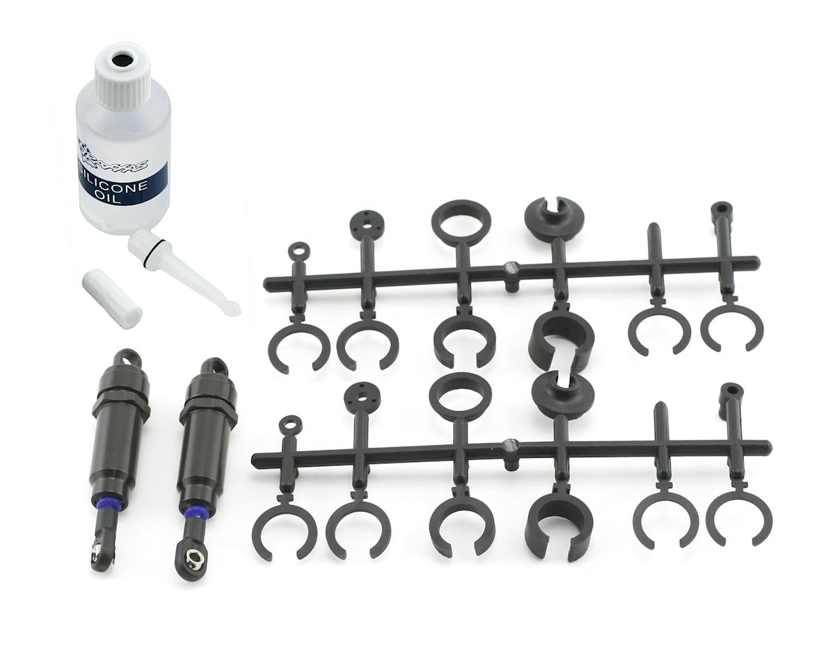 Big Bore Shocks Long 2660