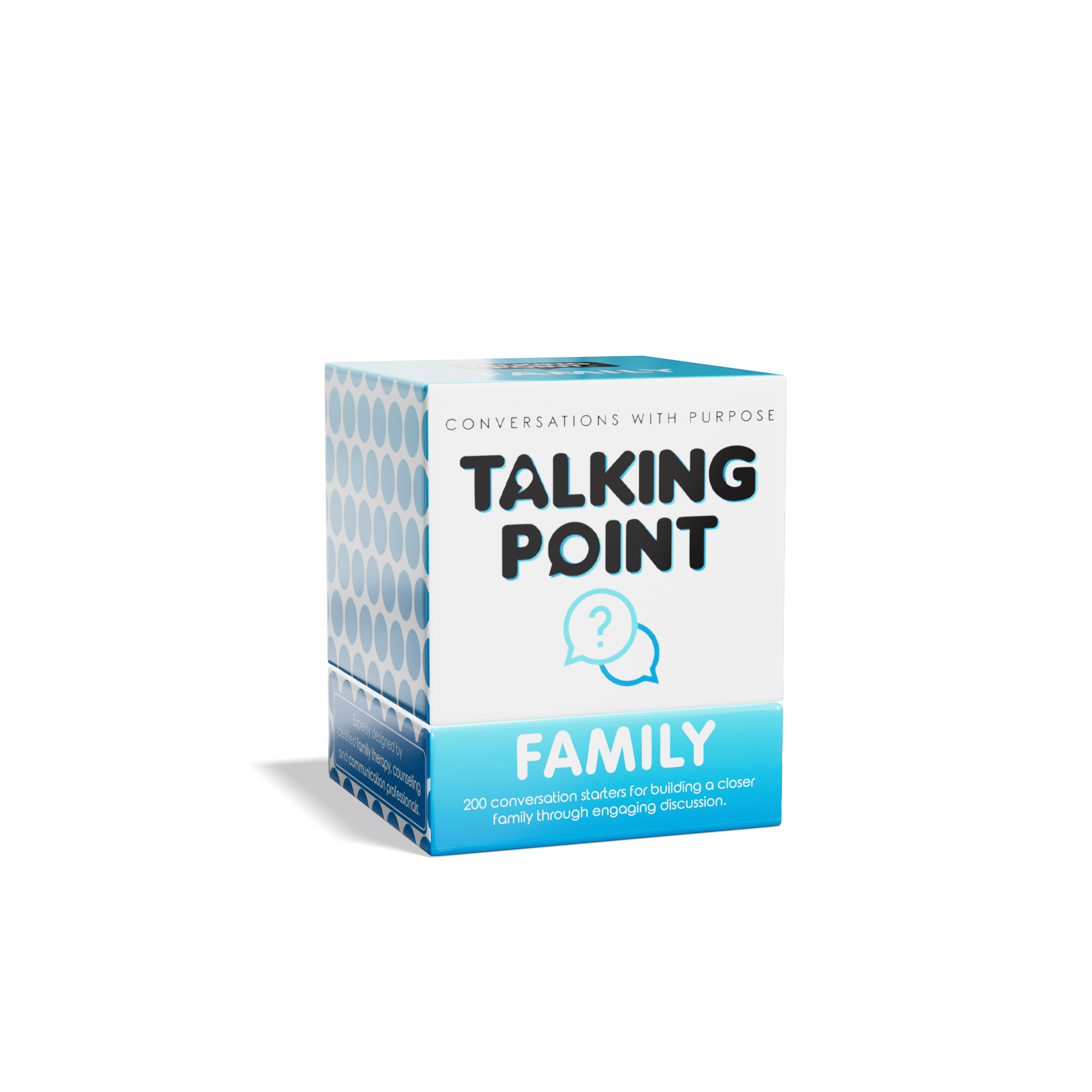 Family Core Pack