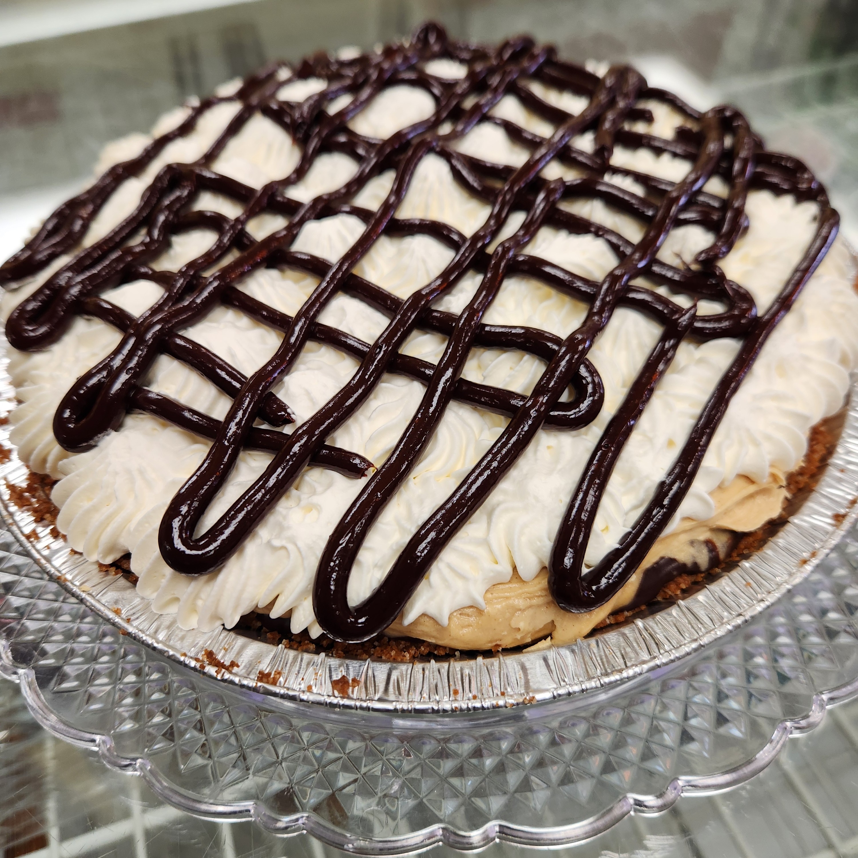 Pie- Whole