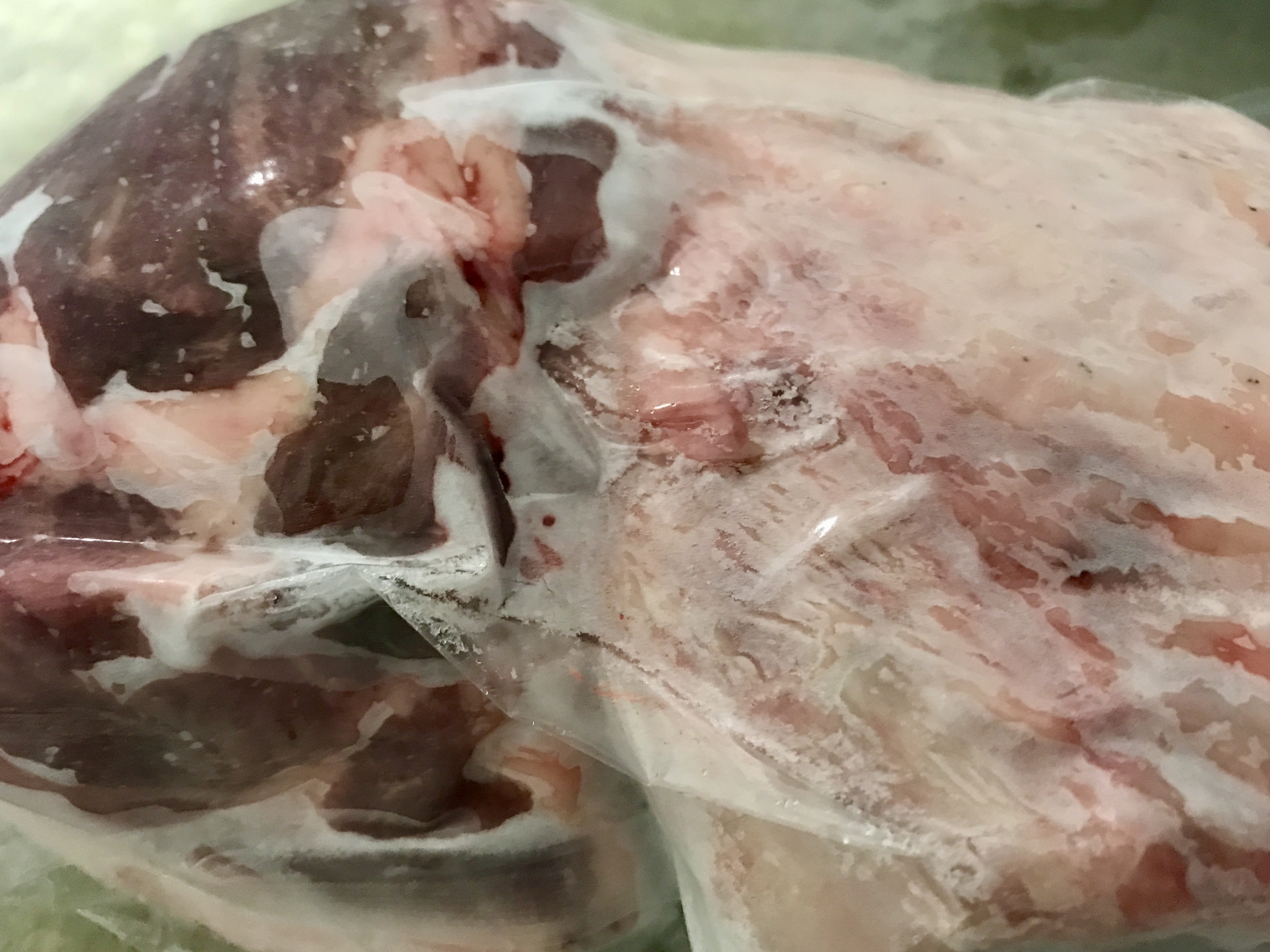 イノシシモモブロック1p/150g