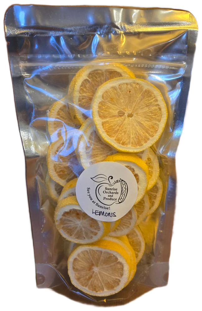 Citrons