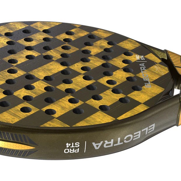 Siux Electra ST4 Pro Stupa 2025 – image 4