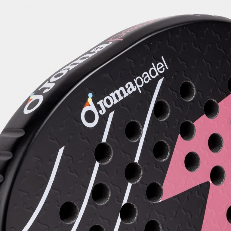 Joma Valkiria Flex Black Pink – image 8