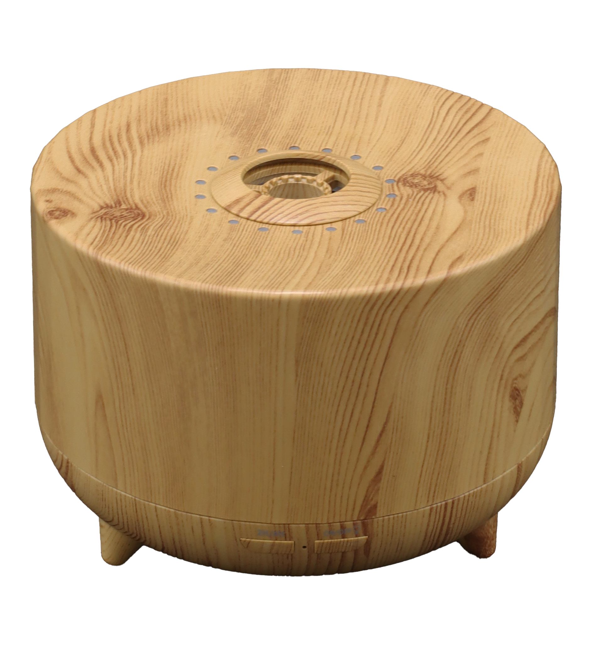 Candyl Oracle Crystal Ball Flame Essential Oil Diffuser