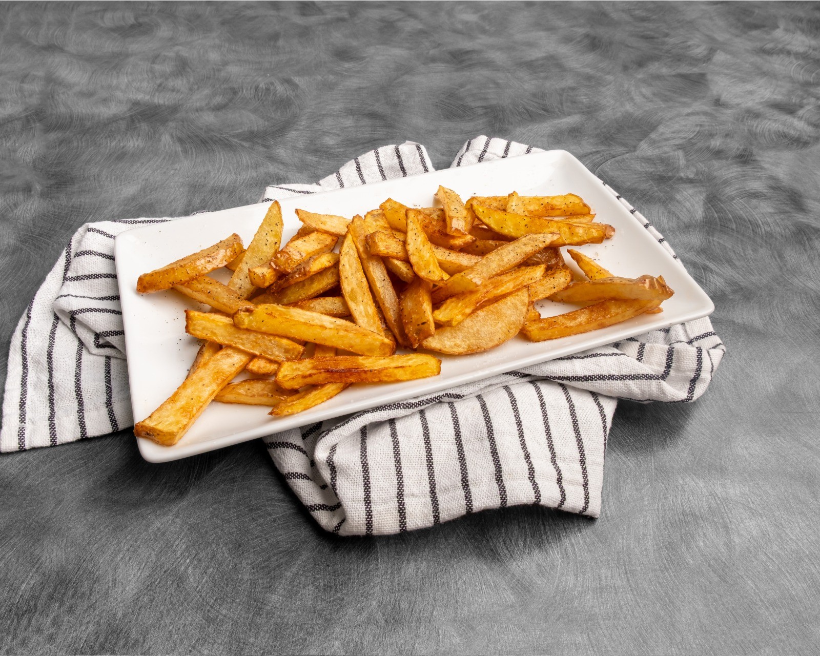 Appetizers - Homemade French Fries