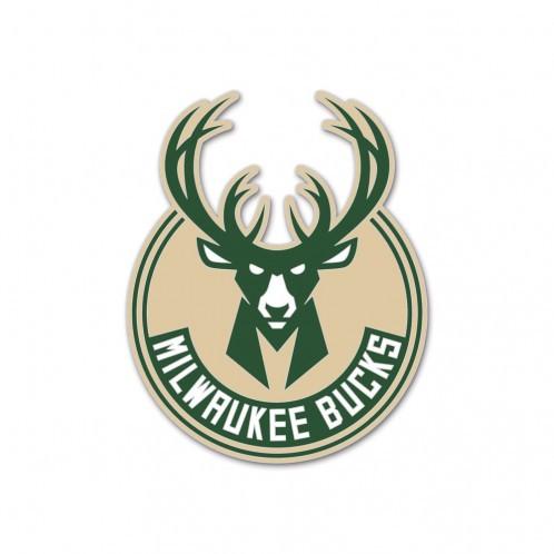 Milwaukee Bucks Collectors Pin