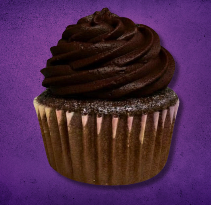 Photo of Chocolate Cupcakes