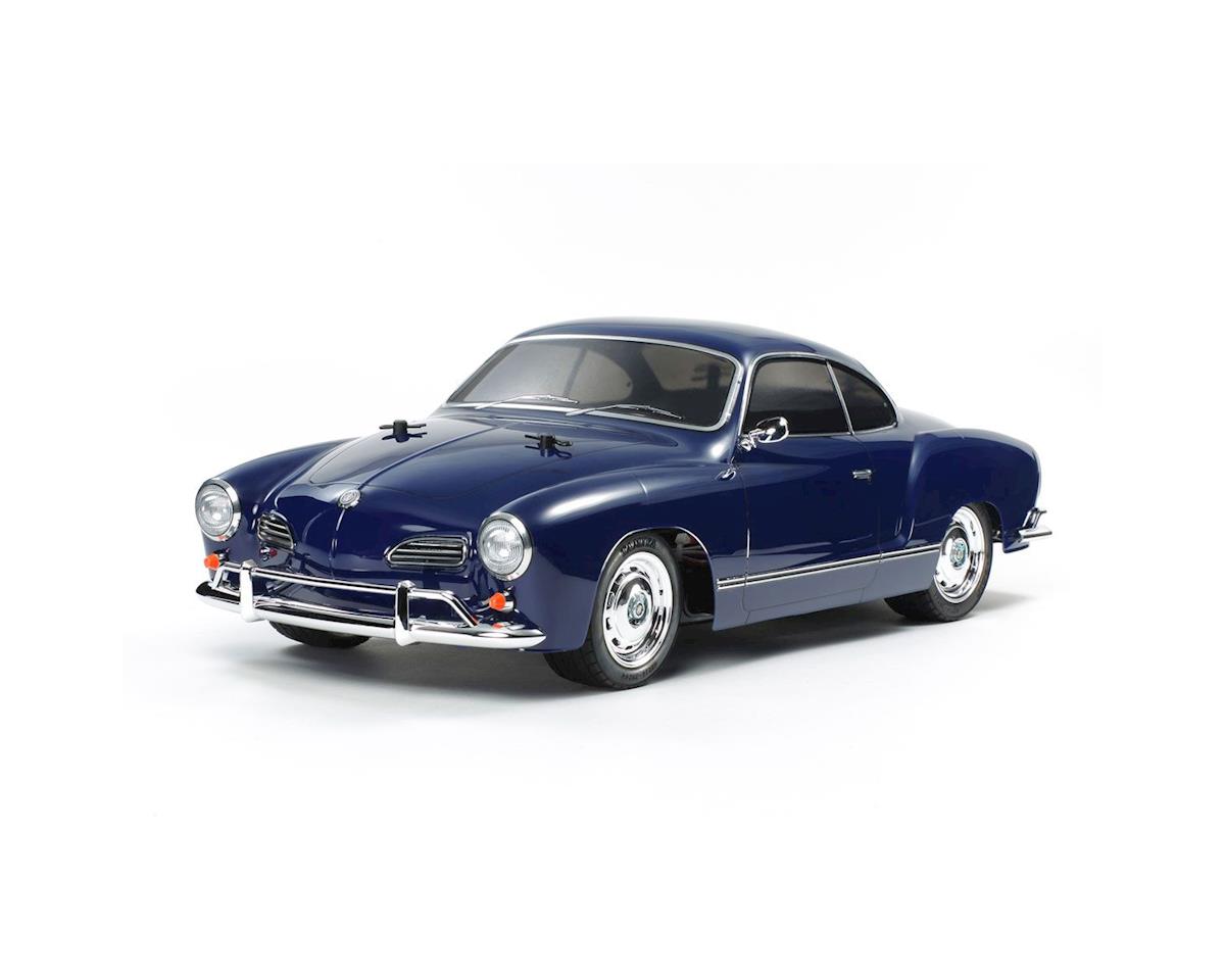 1/10 RC Volkswagen Karmann Ghia car kit