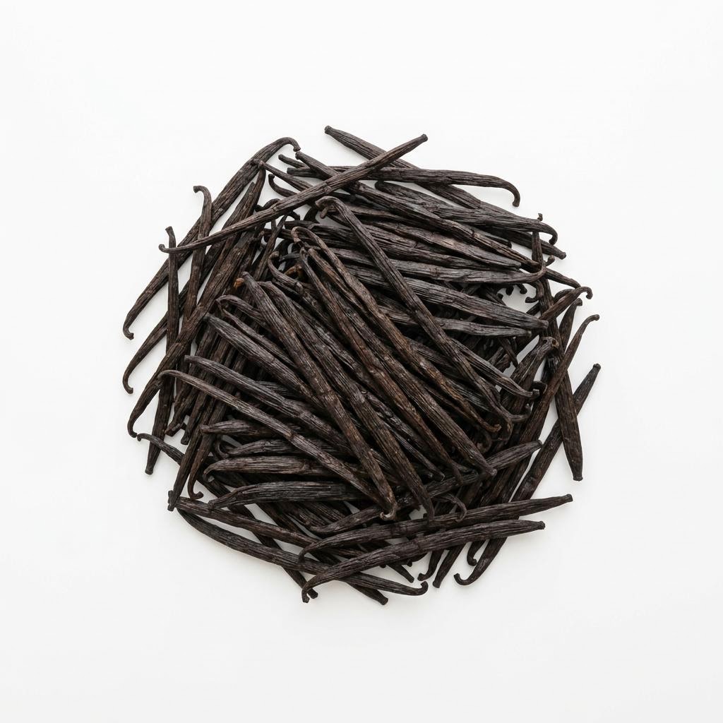Vanilla Beans