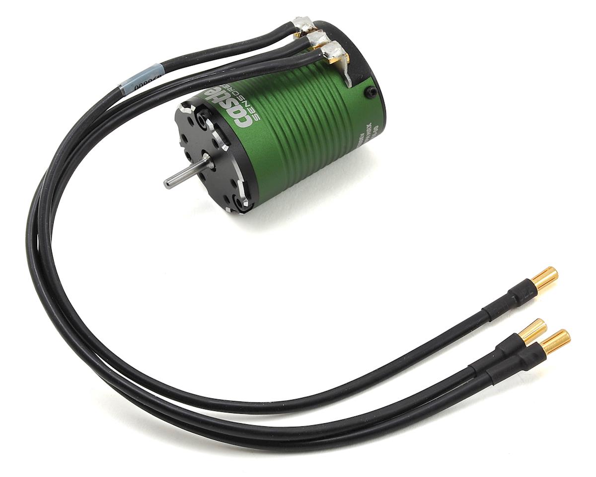 4 Pole Sensored Brushless Motor 1406-7700kv 060-0059-00
