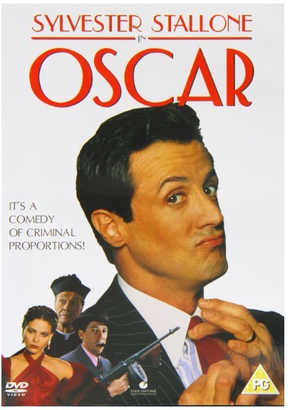 Oscar