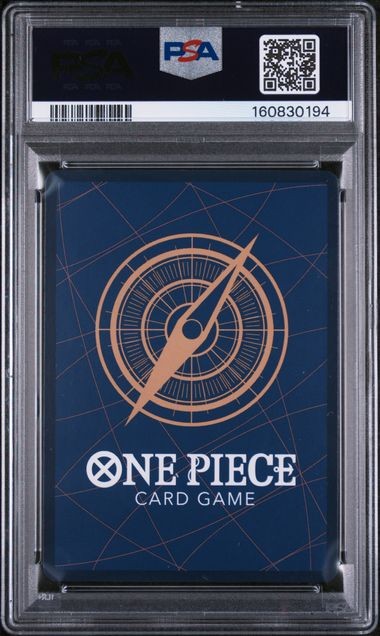 2023 ONE PIECE GIFT COLLECTION 2023 #016 NAMI GIFT COLLECTION 2023 thumbnail 2