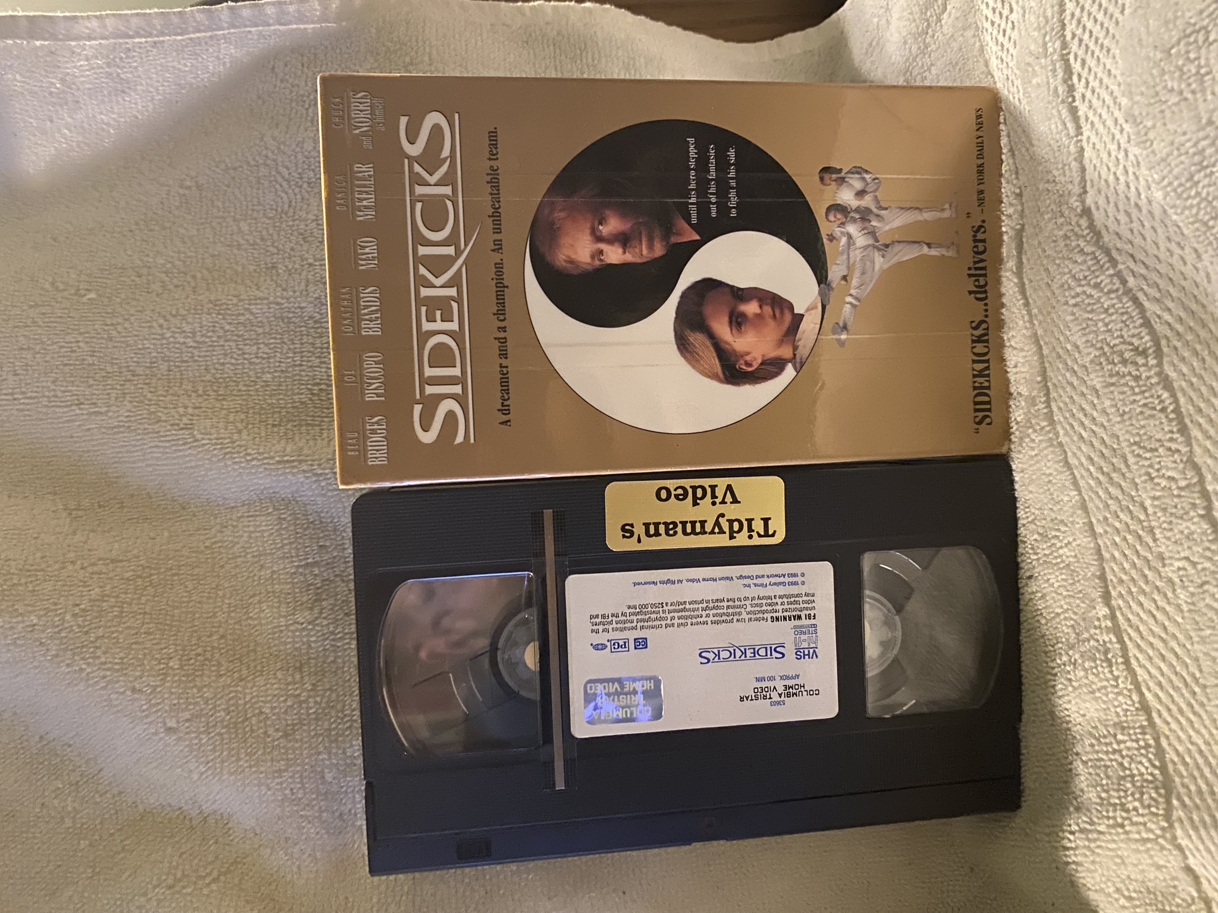 Sidekicks - Image 2