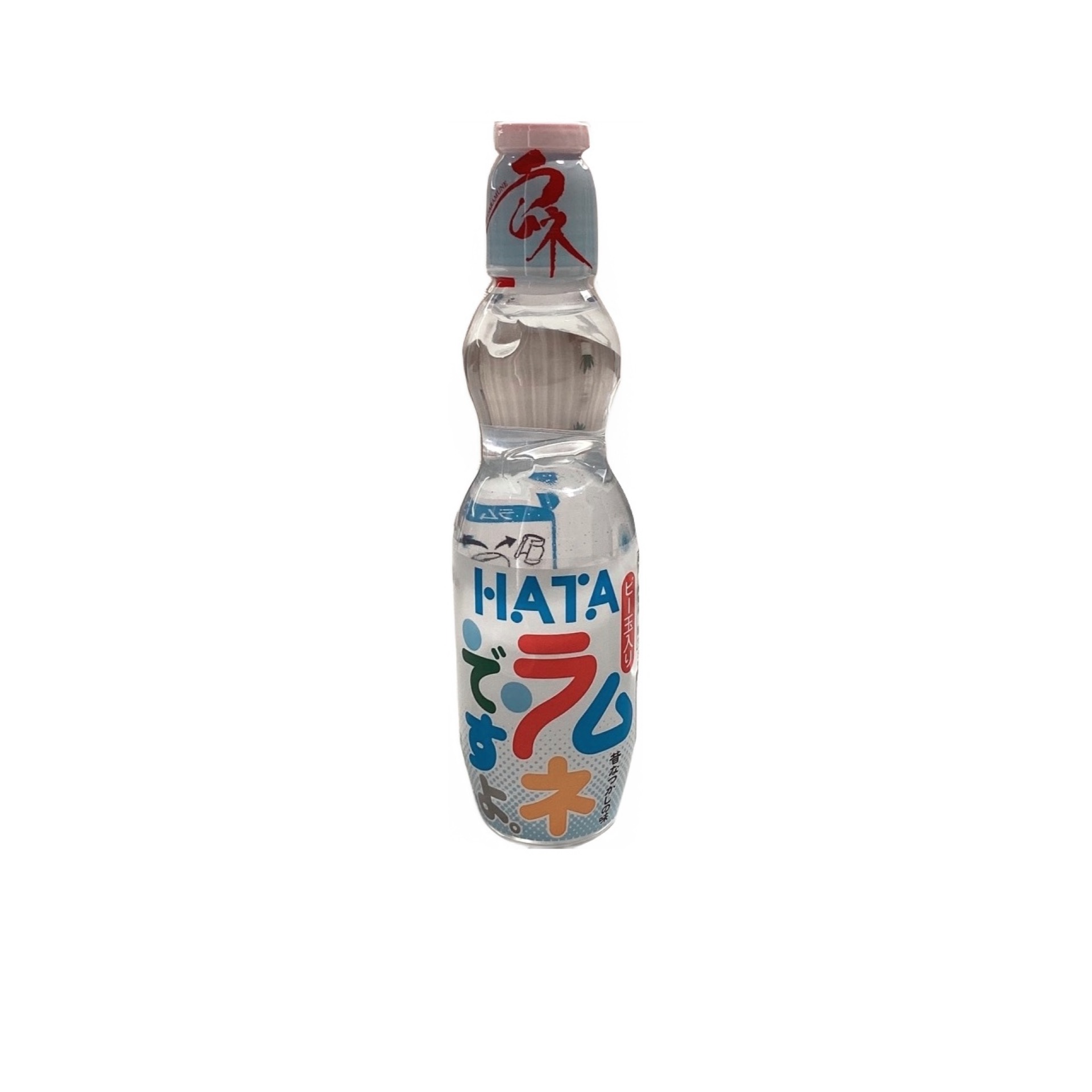 ラムネ