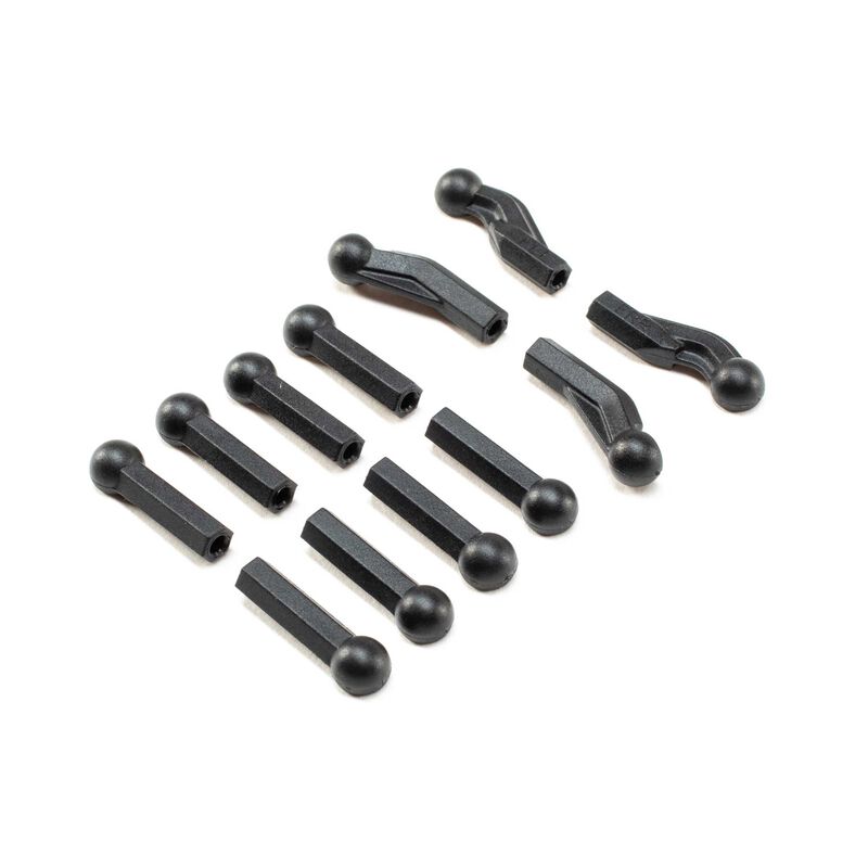 Losi Rod End Set Mini T LOS214016