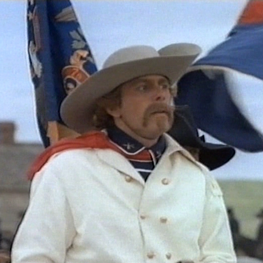 Son of the Morning Star. Download.