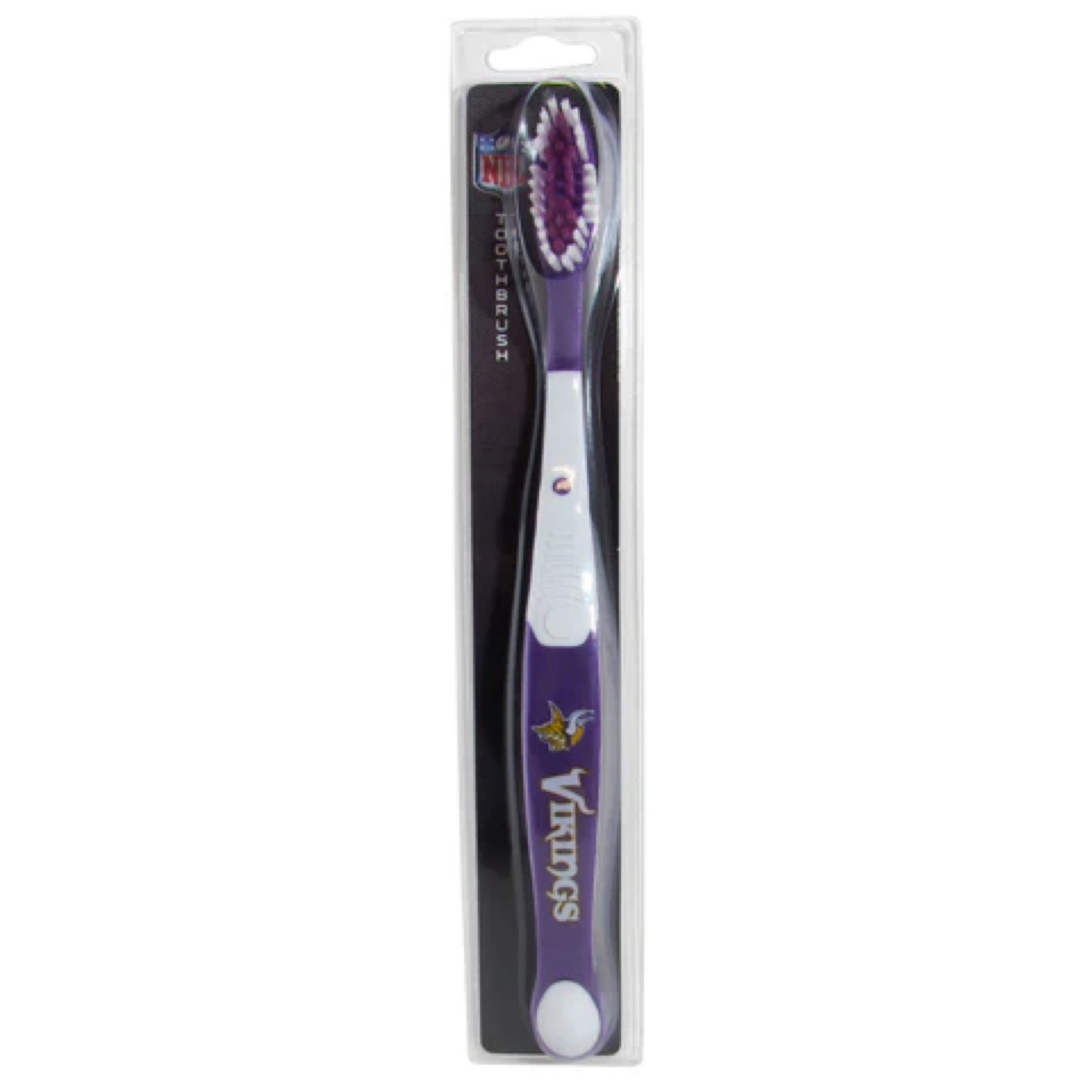 Minnesota Vikings Toothbrush