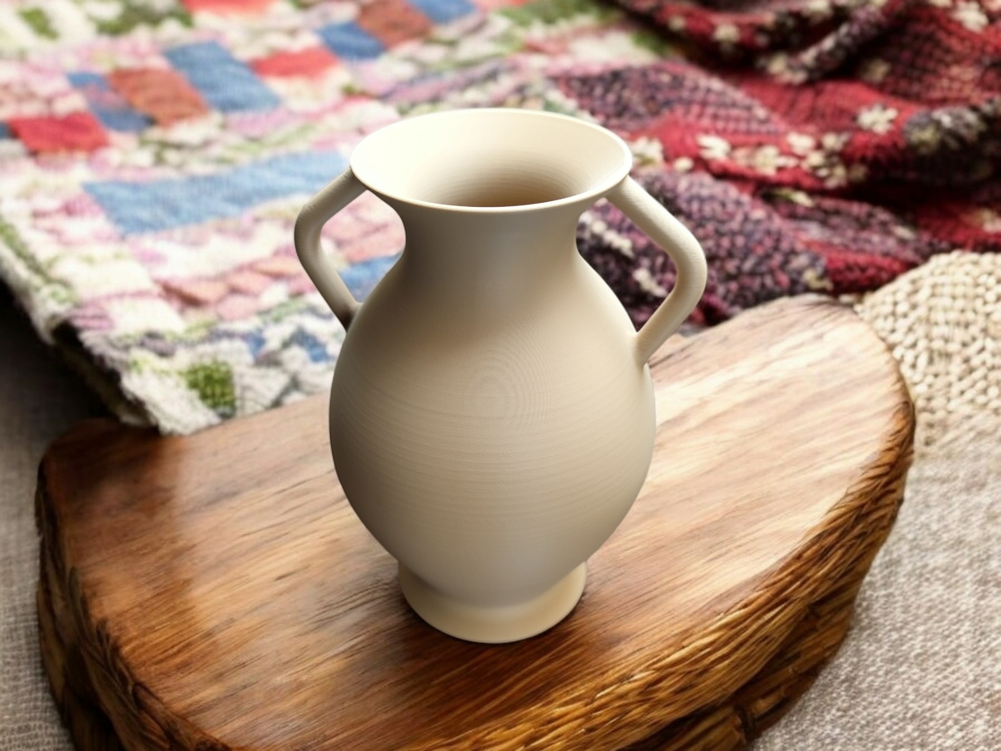 Greek Vase