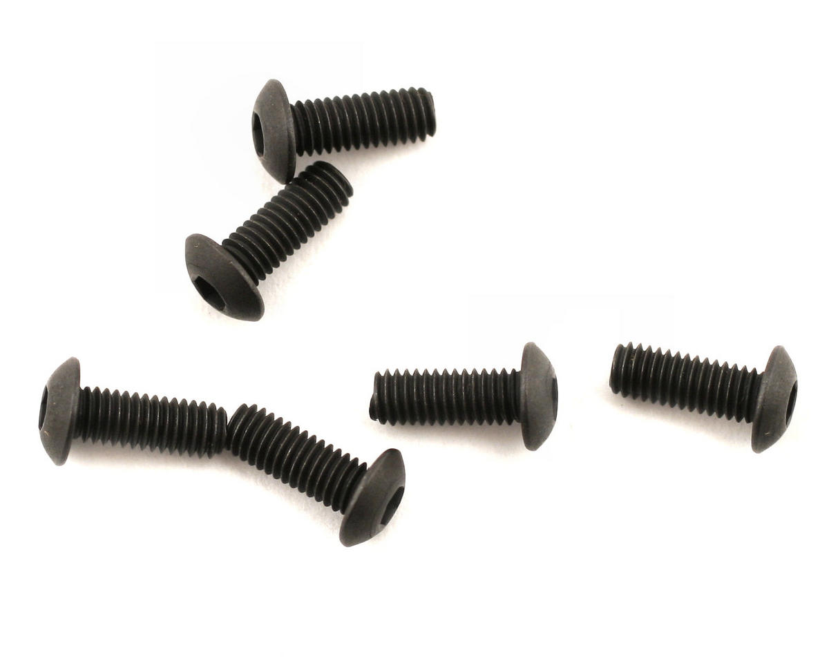 3x8mm Screws 2576