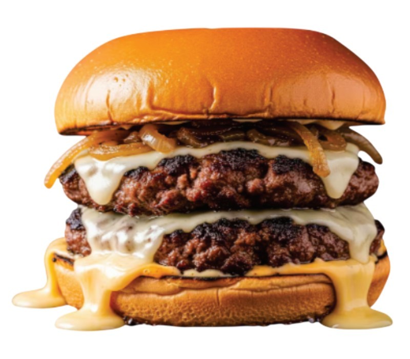 Cheese Burger