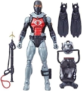 G. I. Joe 81 Cobra Eel
