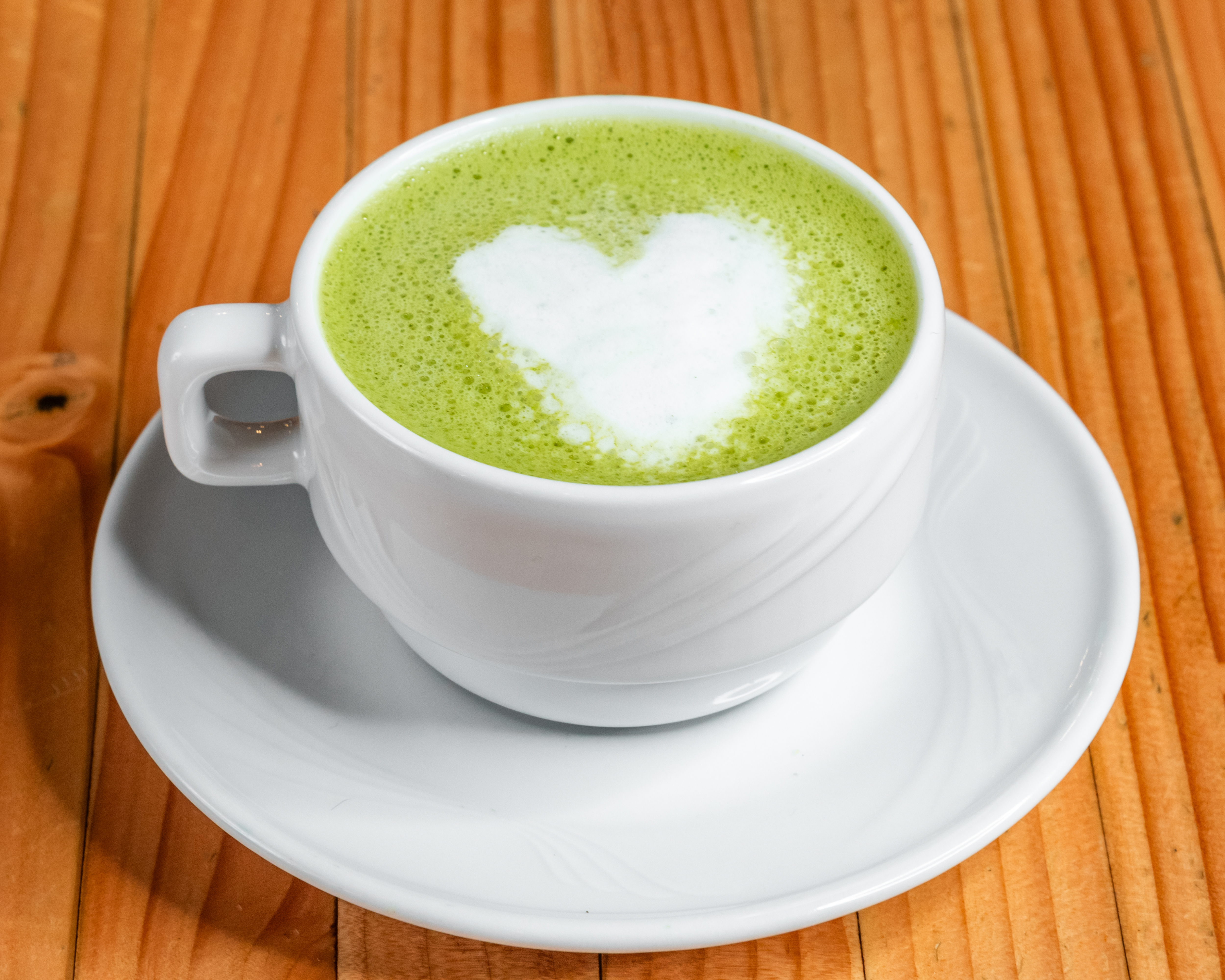 Matcha Latte