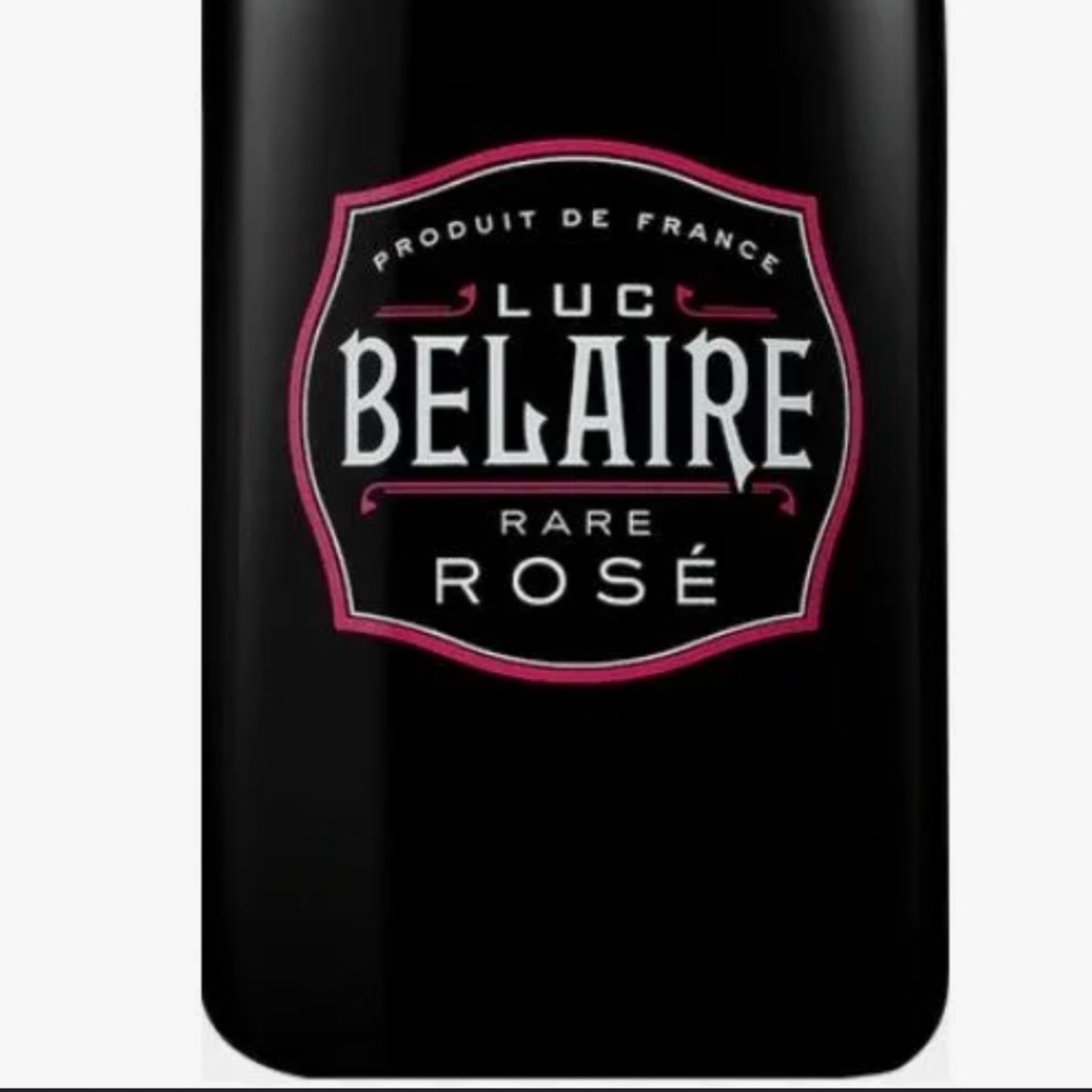 Bel Aire Bottle