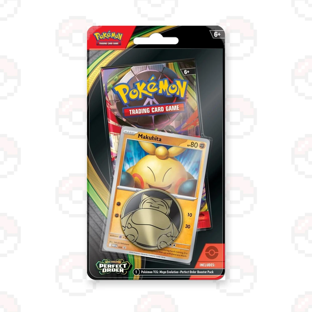 Perfect Order Checklane Pack