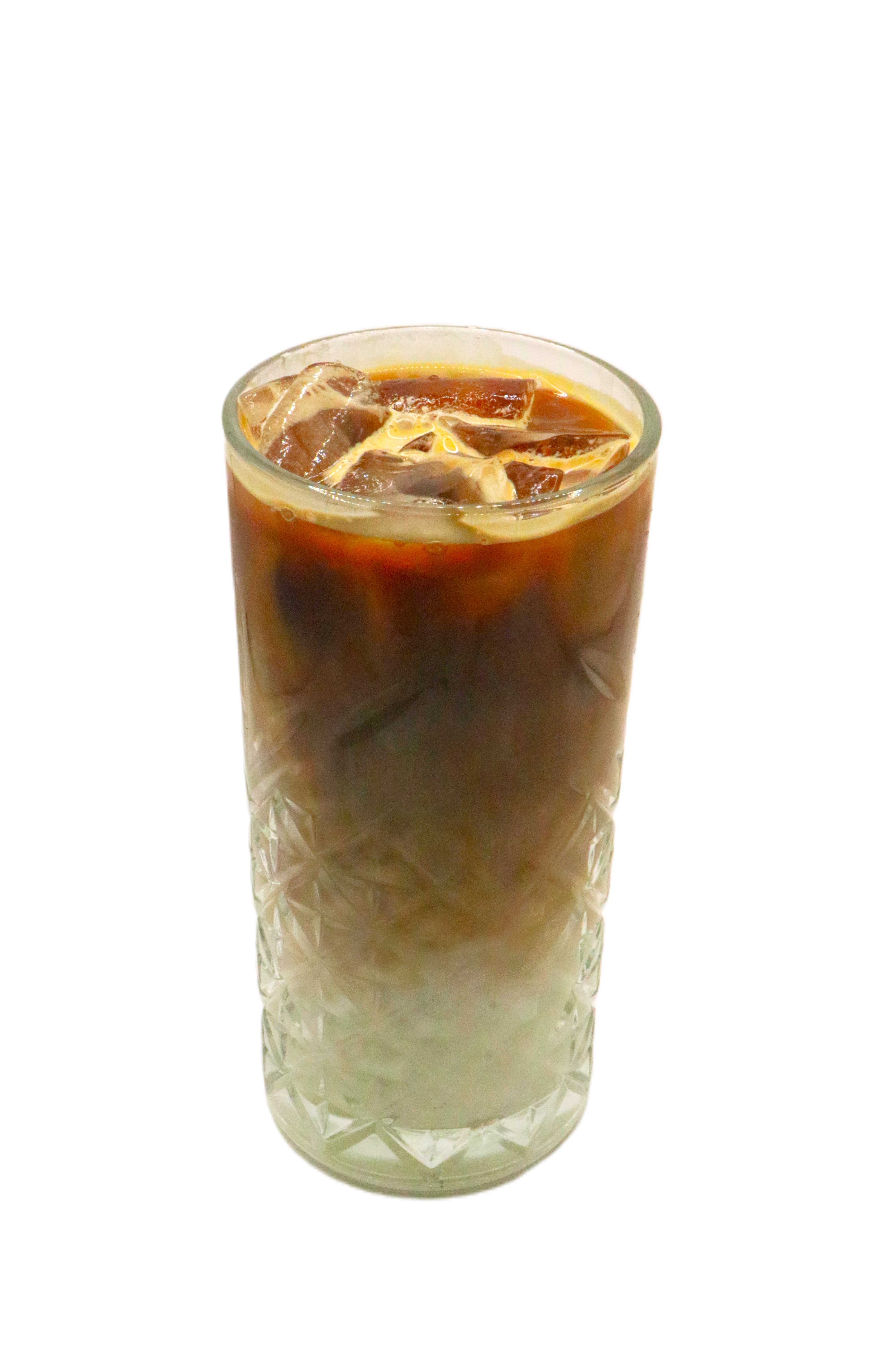 Iced Latte