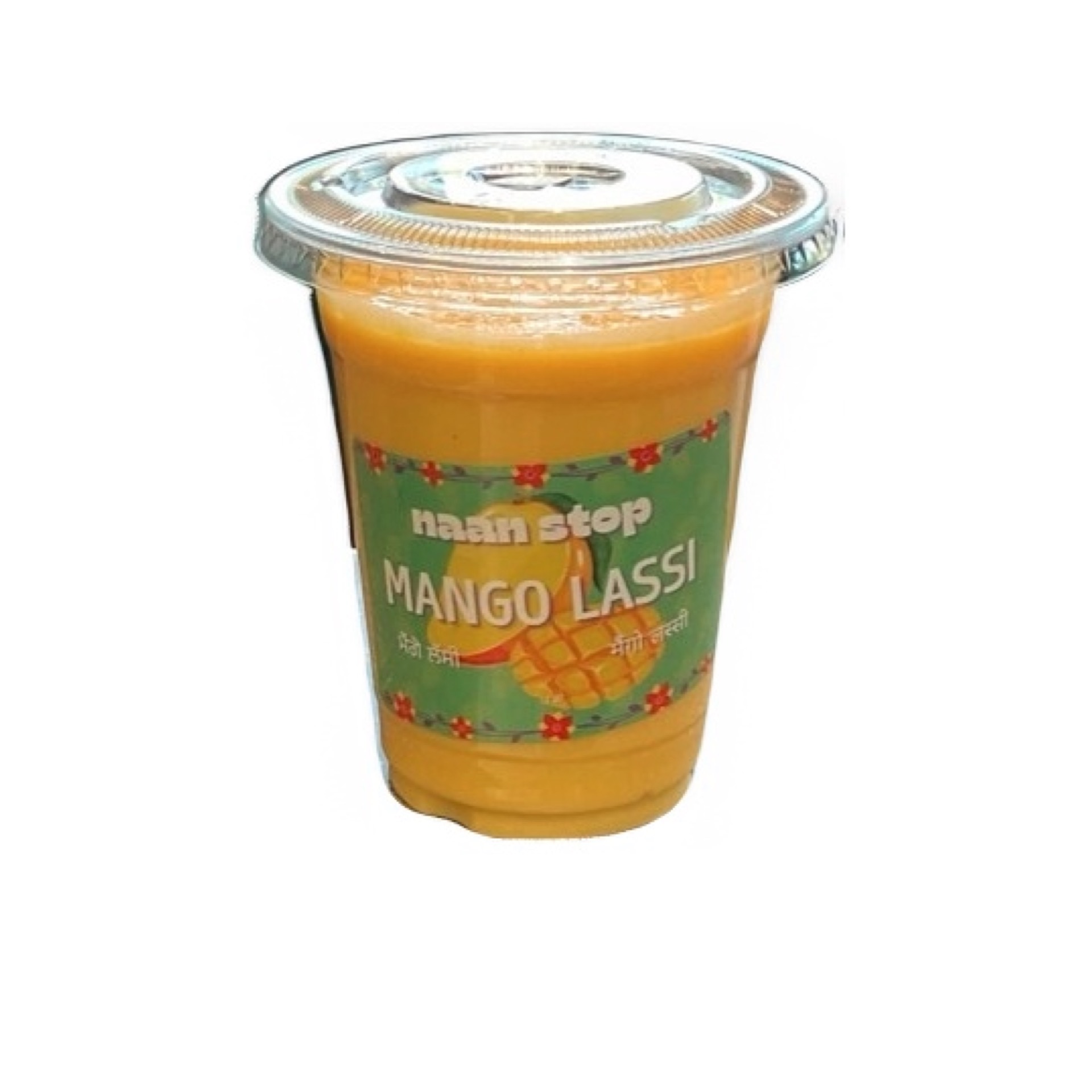Mango Lassi