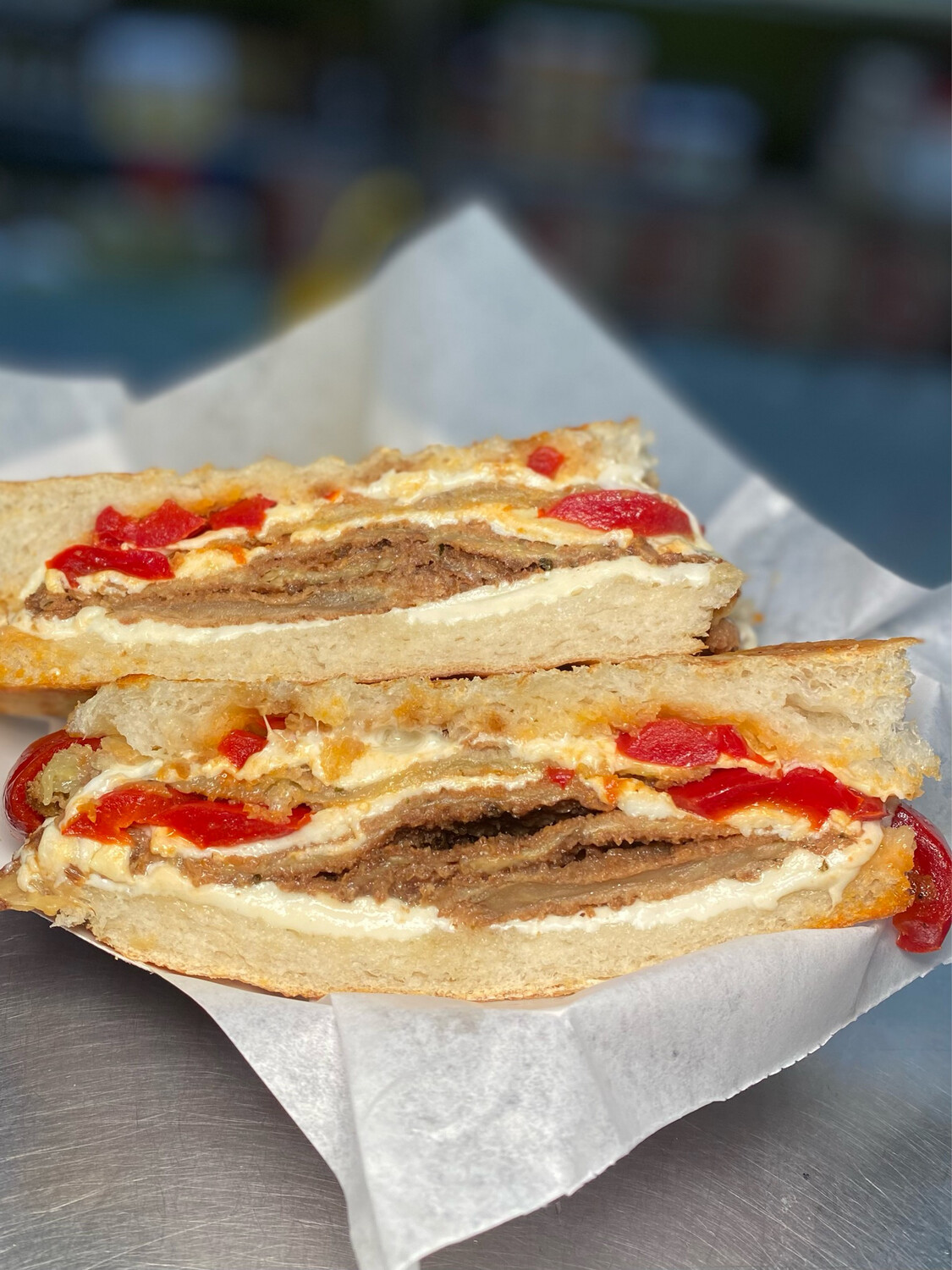 Panini O