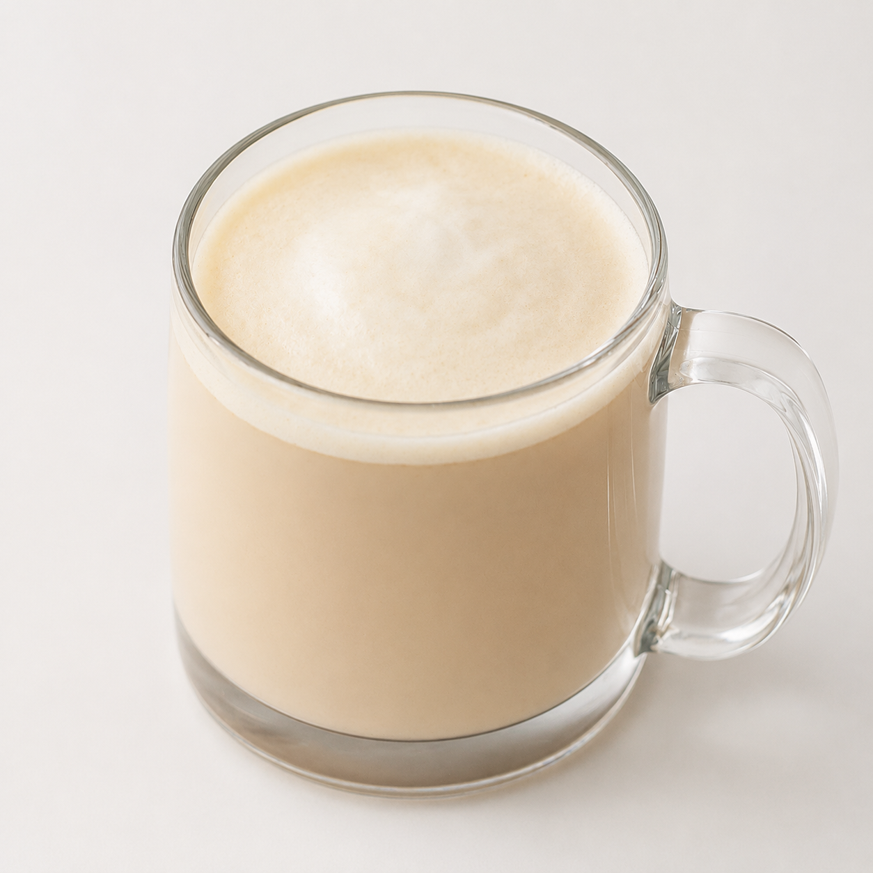 Tea Latte