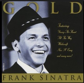 Frank Sinatra/Gold