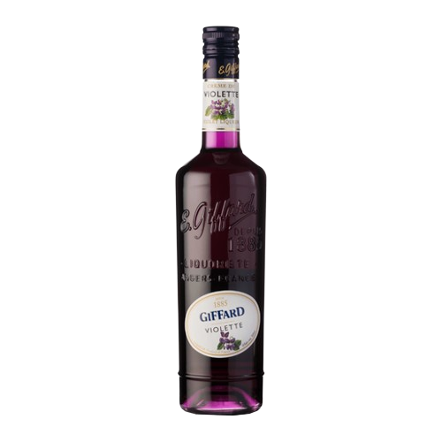 Giffard Creme de Violette