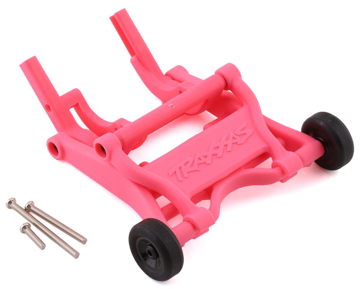 Wheelie Bar Pink 3678P