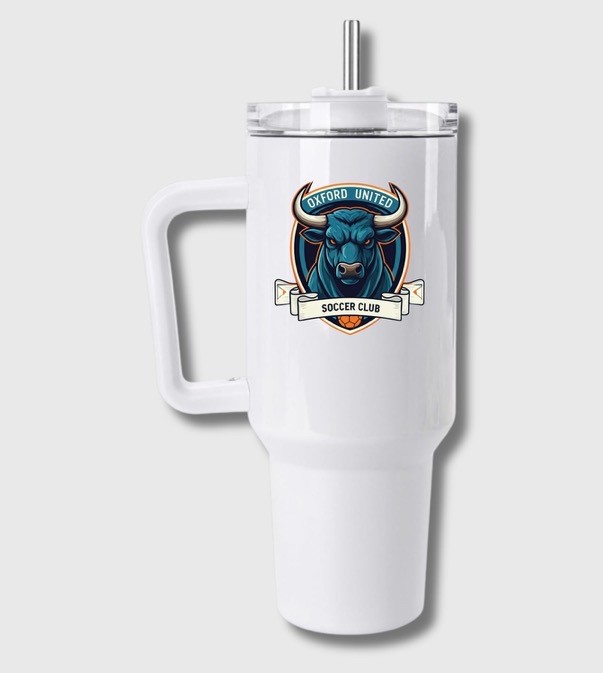 OUSC 40 ounce tumbler