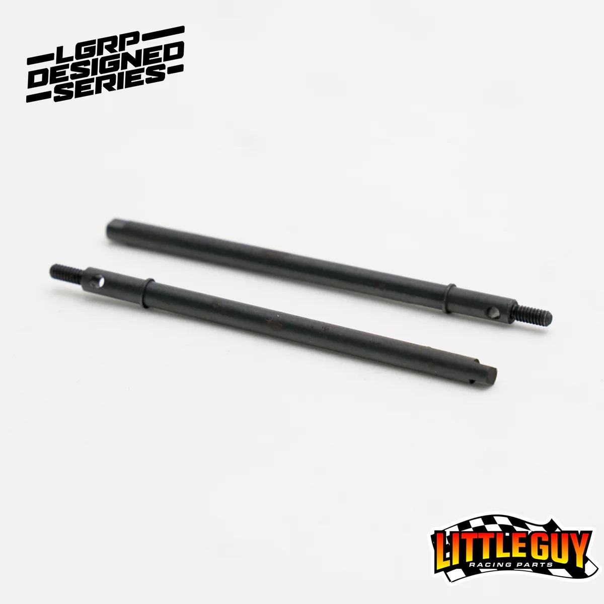 Super 8 Rear Axle Shafts