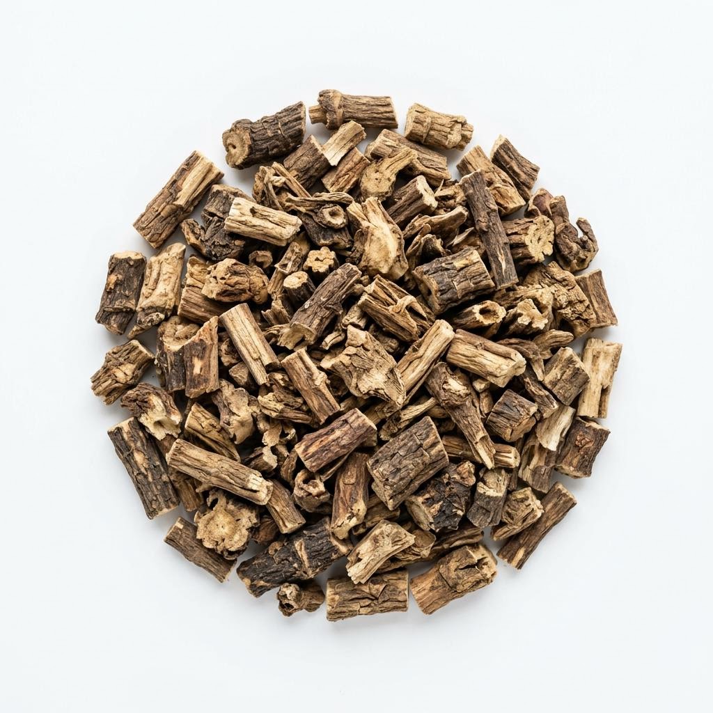 Angelica Root
