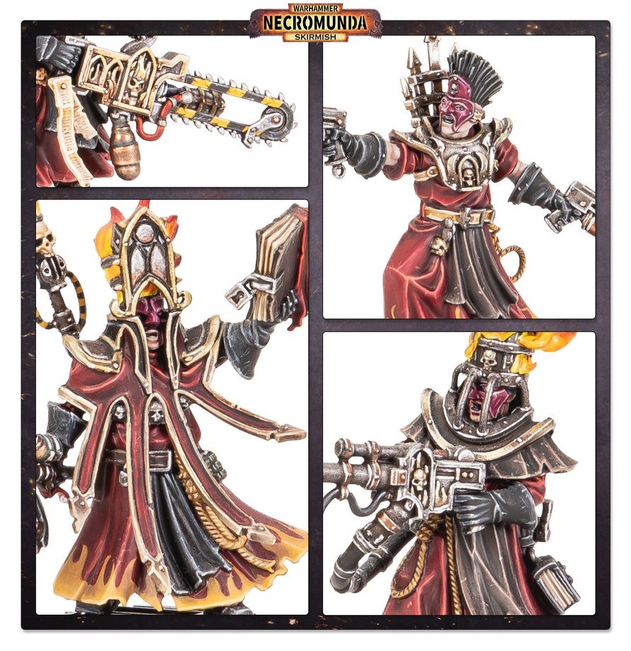 Cawdor Underhive Crew thumbnail 9