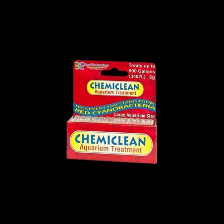 ChemiClean Red Slime 6Gr
