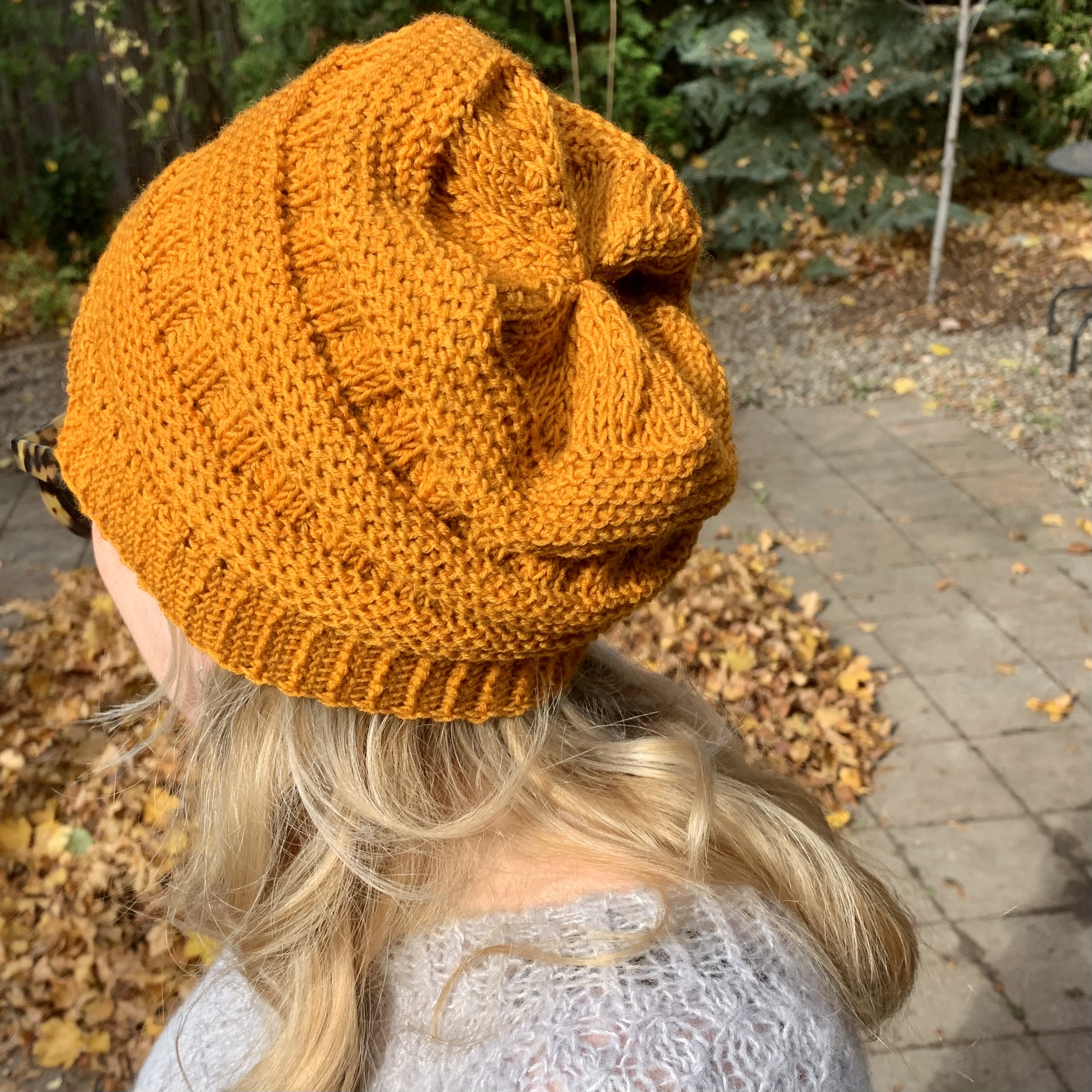 Tuque Mëssis