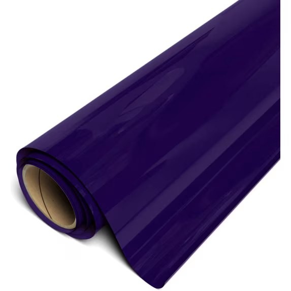 HTV Vinyl 20x12 Rich Purple