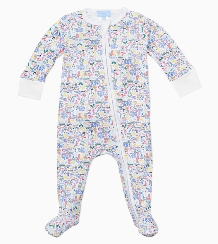 Vail Baby Onsie