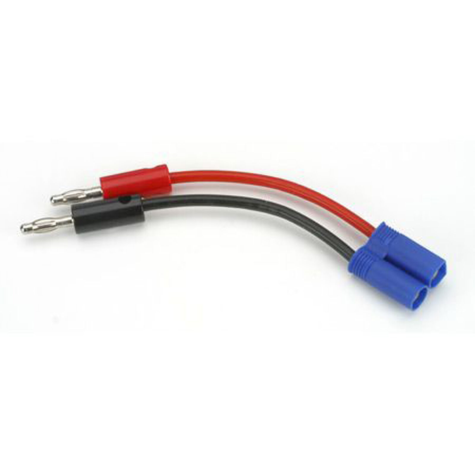 Charge Adapter Banana To EC5 Device