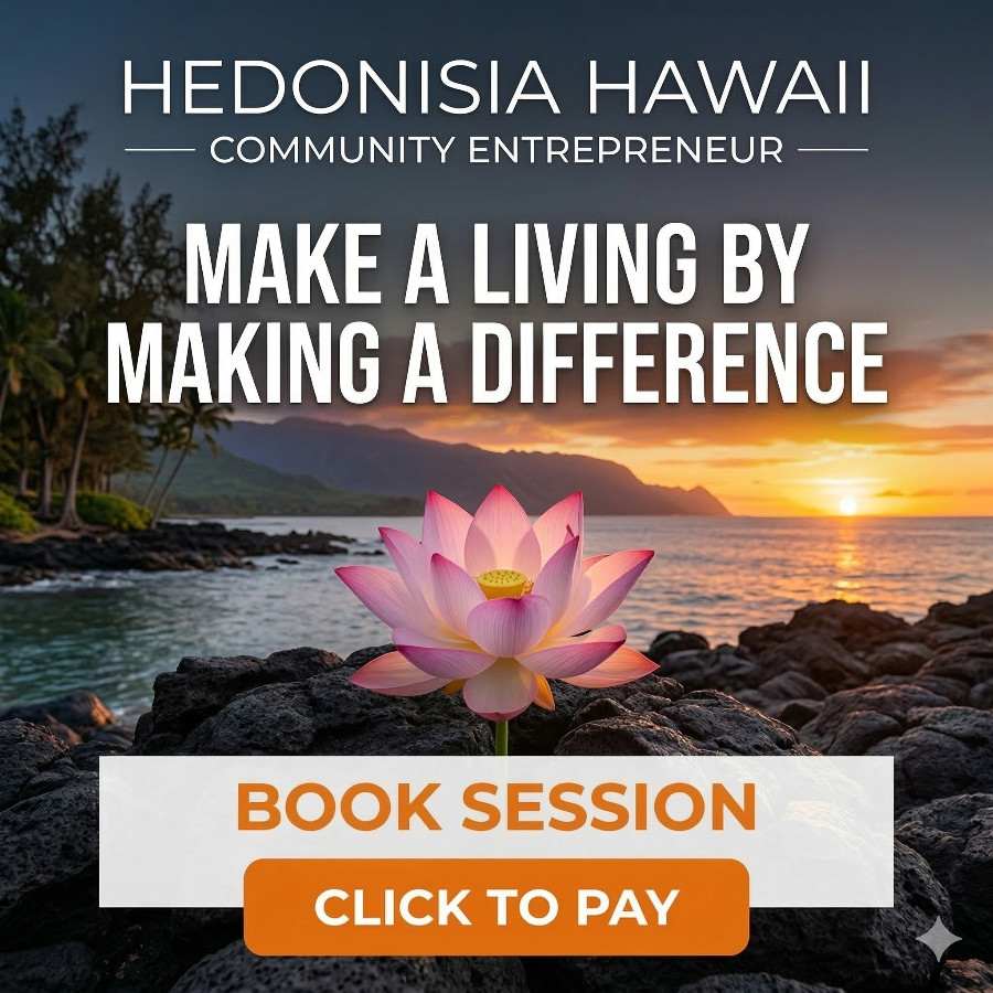 Community Entrepreneur Private Online Consultation Session