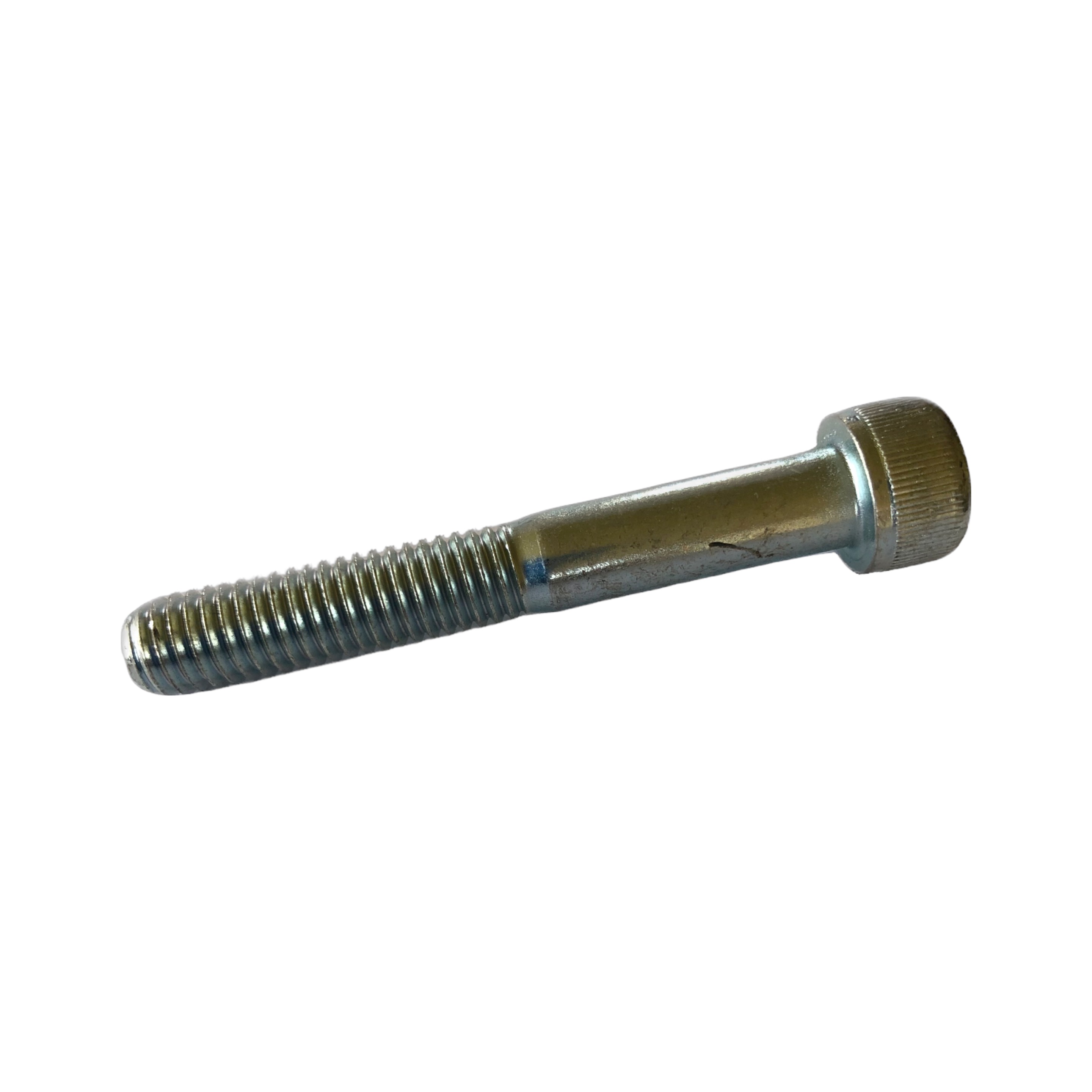 SHCS M8 x 55 zp