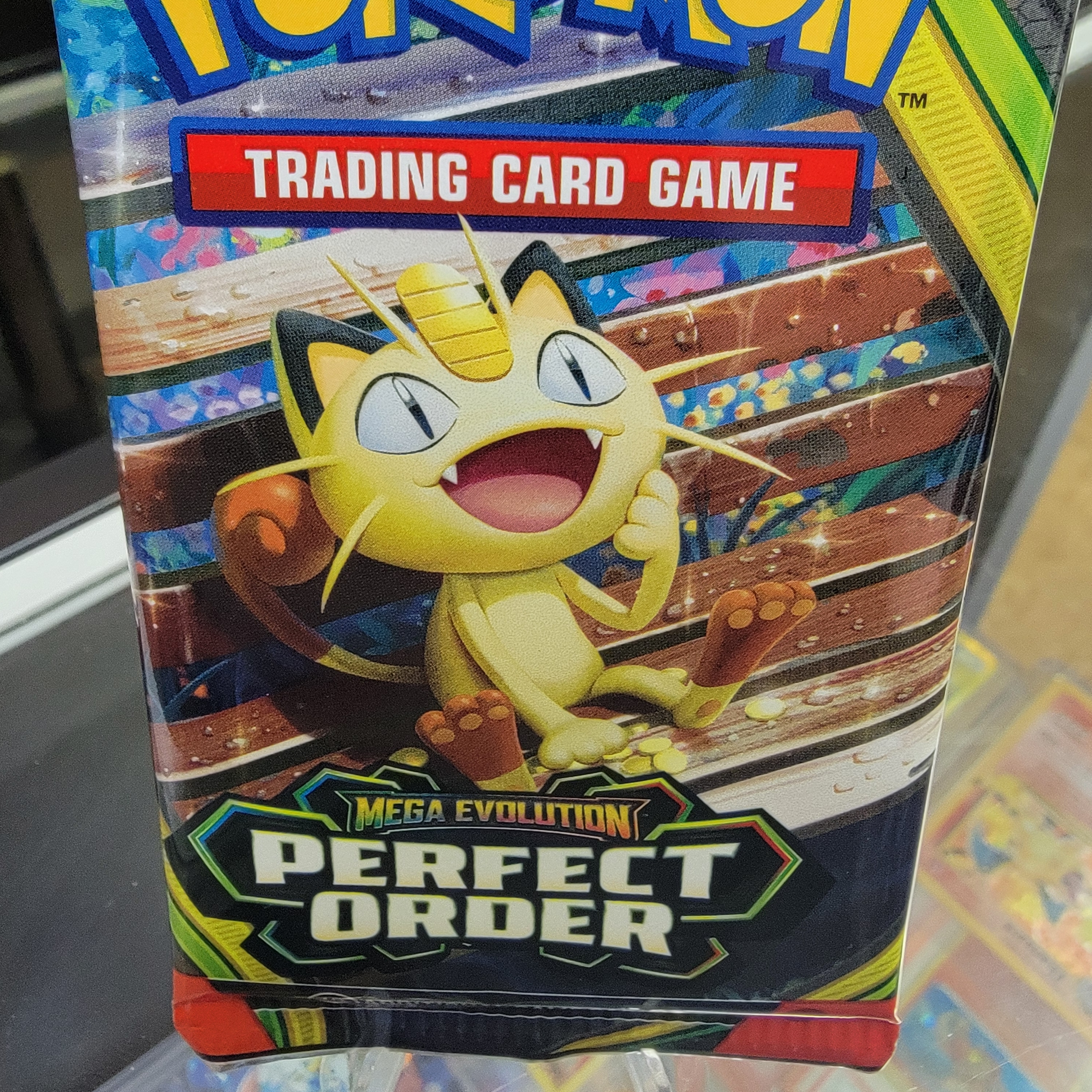 Perfect Order Loose Packs
