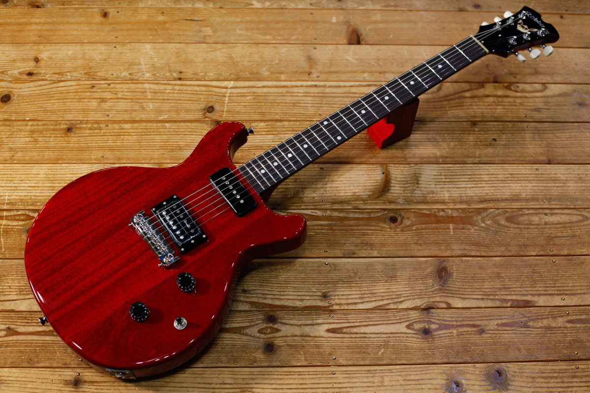 Rabbit is USA-1 Mahogany | Cherry