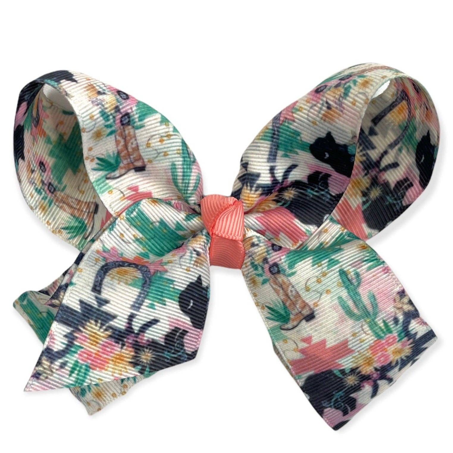 Wild Buffalo Bow
