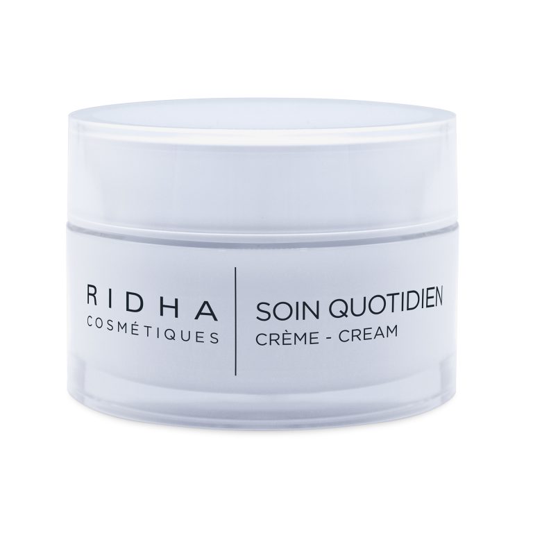 Crème Soin quotidien